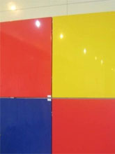 YKBD-C000系列單組分自干型玻璃漆