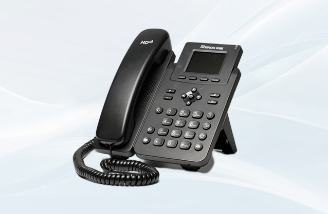 S3商務(wù)辦公電話機(jī)