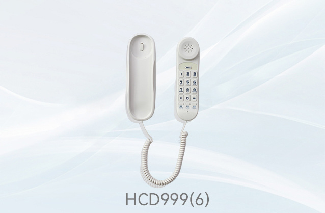 HCD999智能話機(jī)