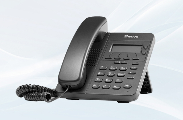 S1商務(wù)辦公電話機(jī)