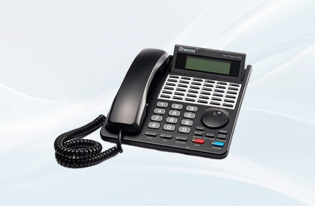 SOC31系列多功能專用話機(jī)